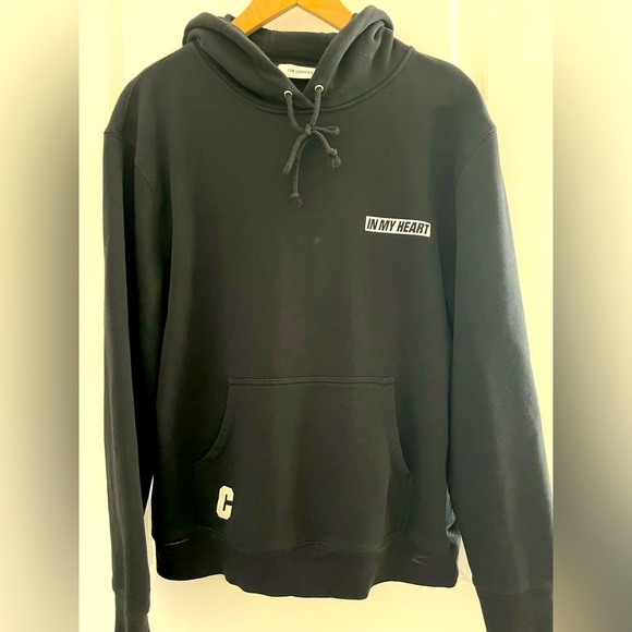 Tim Coppens - Candylips Hoody - Picture 1 of 6